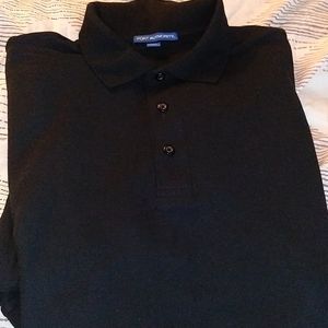 Black polos *price for both*
